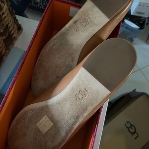 Tory Burch shoes